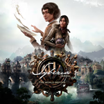 * Syberia - The World Before**PS4/PS5 * Турция