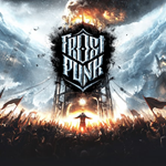 * Frostpunk: Console Edition**PS4/PS5 * Турция