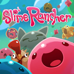 * Slime Rancher**PS4/PS5 * Турция