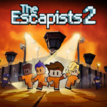 * The Escapists 2**PS4/PS5 * Турция