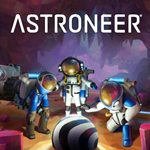 * ASTRONEER**PS4/PS5 * Турция