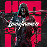 * Ghostrunner**PS4/PS5 * Турция