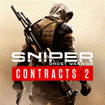 * Sniper Ghost Warrior Contracts 2**PS4/PS5 * Турция
