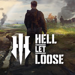 * Hell Let Loose**PS5 * Турция
