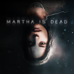 * Martha Is Dead**PS4/PS5 * Турция