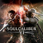 * SOULCALIBUR ***PS4/PS5 * Турция
