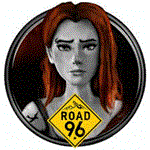 * Road 96**PS4/PS5 * Турция