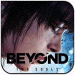 * BEYOND: Two Souls**PS4/PS5 * Турция
