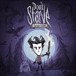 * Dont Starve: Console Edition**PS4/PS5 * Турция