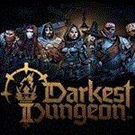 * Darkest Dungeon 2**PS4/PS5 * Турция