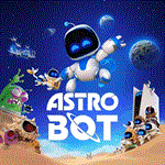 * ASTRO BOT**PS5 * Турция / Индия