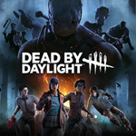 * Dead by Daylight | DBD**PS4/PS5 * Турция