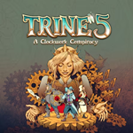 * Trine 5: A Clockwork Conspiracy**PS4/PS5 * Турция