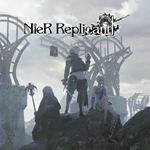 * NieR Replicant ver.1.22474487139**PS4/PS5 * TR