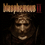 * Blasphemous 2 MEA CULPA EDITION**PS4/PS5 * Турция