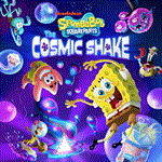* SpongeBob SquarePants**PS4/PS5 * Турция