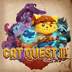 * Cat Quest III**XBOX One & X|S * Турция
