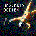 * Heavenly Bodies**PS4/PS5 * Турция