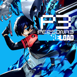 * Persona 3 Reload**PS4/PS5 * Турция