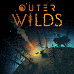 * Outer Wilds**PS4/PS5 * Турция
