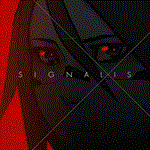 * SIGNALIS**PS4/PS5 * Турция