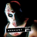 * Manhunt**PS4/PS5 * Турция