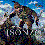 * Isonzo**PS4/PS5 * Турция