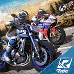 * RIDE**PS4/PS5 PS * Турция