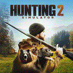 * Hunting Simulator 2**PS4/PS5 * Турция