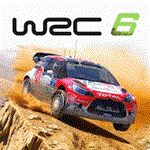 * WRC 6 FIA World Rally**PS4/PS5 * Турция