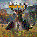 * theHunter: Call of the Wild**XBOX One & X|S * TR
