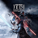 * STAR WARS Jedi: Fallen Order**PS4/PS5 * TR