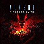 * Aliens: Fireteam Elite**XBOX X|S * Турция