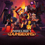 * Minecraft Dungeons**XBOX X|S * Турция