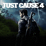 * Just Cause 4 / JC 4**XBOX One & X|S * Турция
