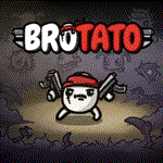 * Brotato**PS4/PS5 * Турция