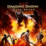 * Dragons Dogma: Dark Arisen**PS4/PS5 * Турция
