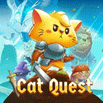 * Cat Quest**PS4/PS5 * Турция