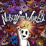 * Nobody Saves the World**PS4/PS5 * Турция