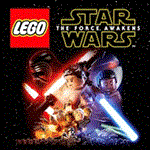 * LEGO Star Wars: The Force Awaken**PS4/PS5 * Турция