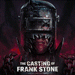 * The Casting of Frank Stone**XBOX X|S * Турция