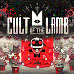 * Cult of the Lamb**XBOX X|S * Турция
