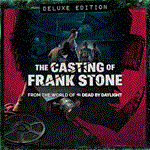* The Casting of Frank Stone**PS5 * TR