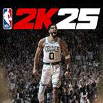 * NBA 2K25 / NBA25**XBOX X|S * Турция