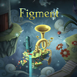 * Figment**PS4/PS5 * Турция