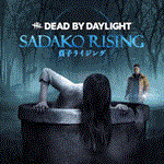 * Dead by Daylight / DBD Sadako Rising**PS4/PS5 * TR