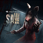 * Dead by Daylight / DBD The SAW Chapter**PS4/PS5 *TR