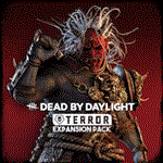 * Dead by Daylight Terror Expansion Pack**PS4/PS5 *TR