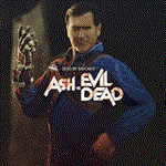 * Dead by Daylight / DBD Ash vs Evil Dead**PS4/PS5*TR
