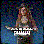 * Dead by Daylight Escape Expansion Pack**PS4/PS5 *TR